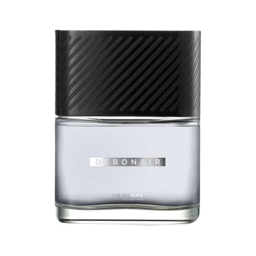 Debonair Eau De Toilette De Oriflame 75 Ml