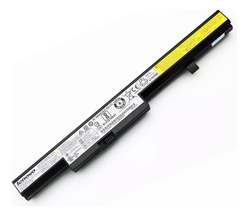 Batería Lenovo L12l4e55 L13l4a01 E41-80 B40 B50 N40 N50-45