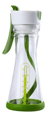 Nn Coctelera Compatible Con Aderezo Para Ensaladas,