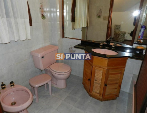 Imagen 10 de 16 de Casa En Alquiler, El Chorro