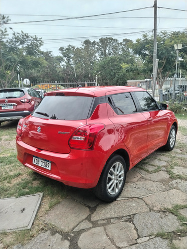 Suzuki Swift 1.2 Gl 5p
