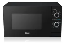 Comprar Horno Microondas Oster 20lt Pogm3702 Negro