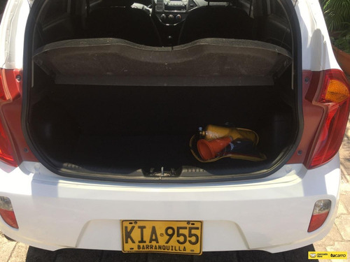 Imagen 15 de 15 de Kia