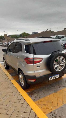 Imagen 2 de 10 de Ford Ecosport 2016 1.6 Titanium 110cv 4x2