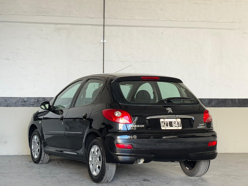 Peugeot 207 1.4 Xr