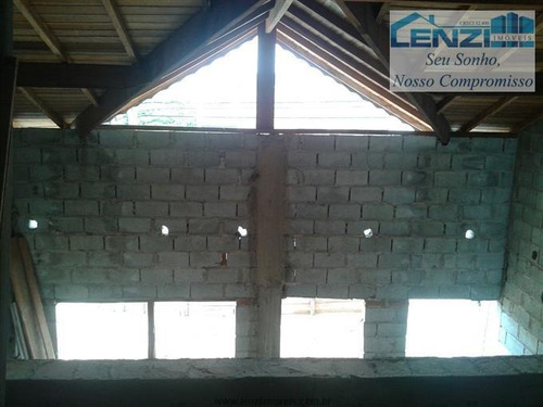 Imagem 2 de 10 de Casas À Venda Em Bragança Paulista/sp - Compre A Sua Casa Aqui! - 1291785