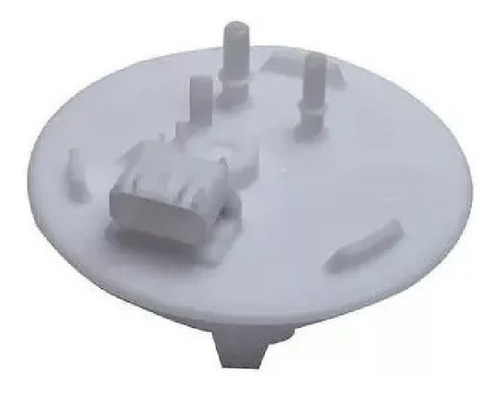 Tampa Modulo Combustivel Injeção Gm Onix 1.0 2012 A 2016