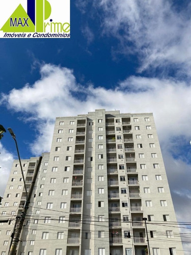 Imagem 1 de 26 de Apartamento - Ap00709 - 69017781
