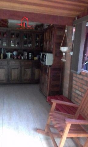 Imagem 11 de 12 de Chácara A Venda No Bairro Chácaras São Guido Em Várzea - 1747-1