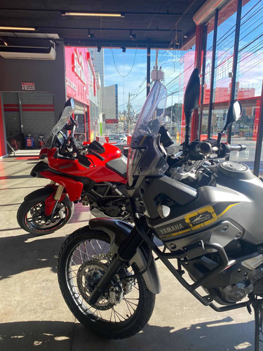 Imagem 5 de 8 de Yamaha Tenere 660 2014