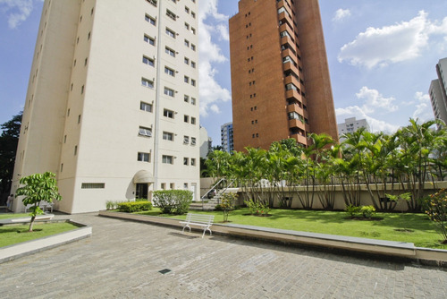 Imagem 17 de 30 de Apartamento De 3 Dormitórios E 3 Vagas De Garagem No Bairro Campo Belo. Preço E Disponibilidade Do Imóvel Sujeitos A Alteração Sem Aviso Prévio. - Ap00951 - 70084799