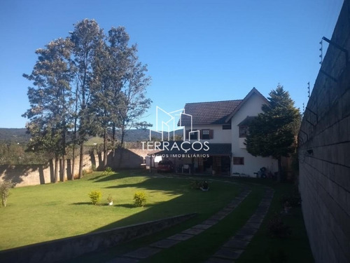 Imagem 8 de 23 de Vende-se Sobrado Tipo Chalé - Parque Quinta Da Boa Vista - Ca00765 - 71058551