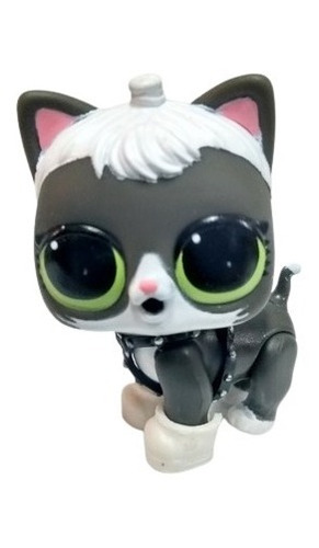 Boneca Lol Surprise Pets Fresh Feline Serie 3 - Bonellihq