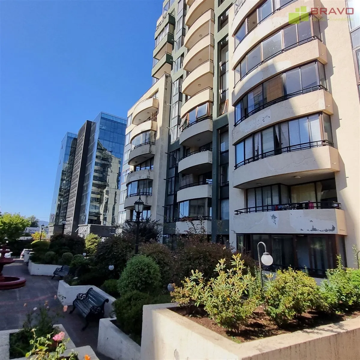 Arrendamos Departamento 1 Dormitorios Temuco Hochstetter