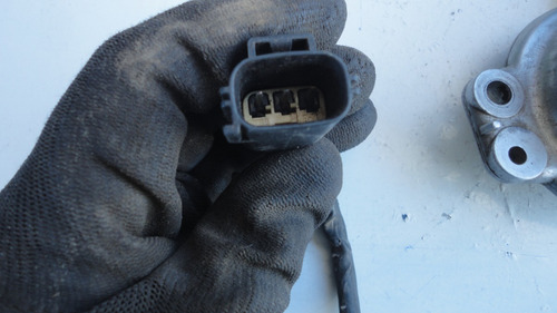 Sensor Pulso Volvo S60 2001 T5 2.5 9186812 S#118 (Usado)