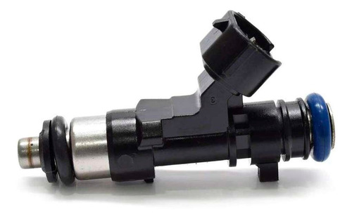 Inyector Gasolina Para Nissan Nv3500 6cil 4.0 2012