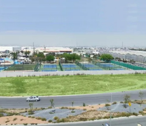 Terreno En Venta En Cumbres Del Sol En Monterrey