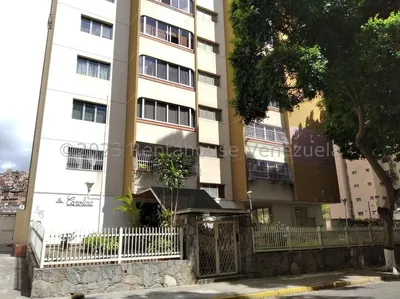 Apartamento en venta
