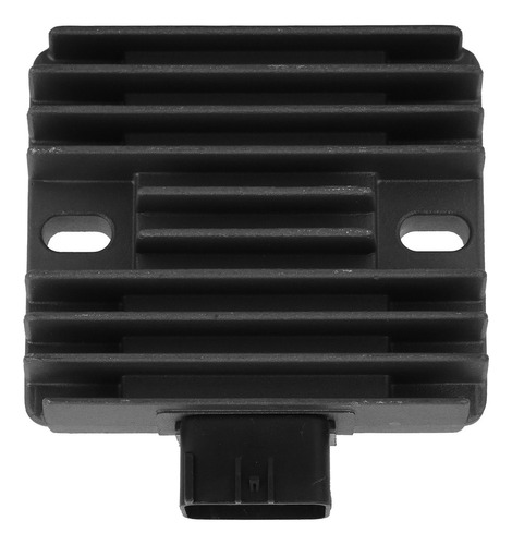 Regulador De Voltaje Rectificador 12v 0824037 Accesorio Atv