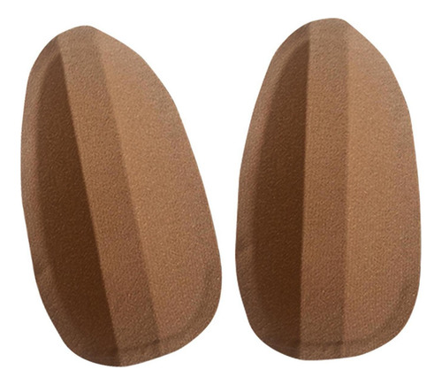 2 Pegatinas Para Soporte De Orejas De Perro, Dóberman.