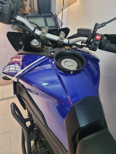 Imagen 14 de 21 de Yamaha Mt09 Tracer Equipada Rodada 2019