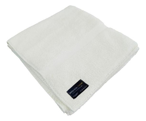 Toalla Mano Premium 45x90 700 Grs Crudo BELLAVISTA HOME