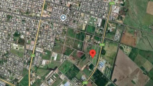 Terreno En Venta - 600mts2 - Salto