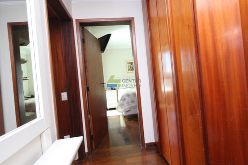 Imagem 10 de 15 de Apartamento - Chacara Inglesa - Ref: 13439 - V-871436