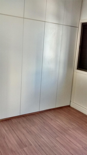 Imagem 15 de 26 de Apartamento Residencial Para Locação, Parque Da Mooca, São Paulo. - Ap1337
