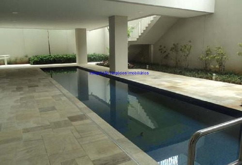 Imagem 3 de 11 de Apartamento 60m², 01 Dormitório, 01 Banheiro E 01 Vaga Na Garagem. Condomínio Com Portaria, Segurança 24hrs, Piscina, Salão De Festa, Salão De Jogos - 21090603 - 70059589