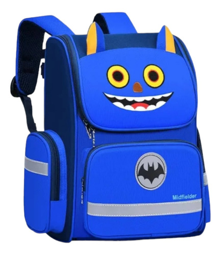 Mochila Infantil Dinosaurio Prescolar 