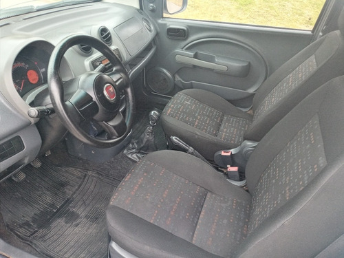 Fiat Fiorino 1.4 Furgon Comfort 2017 ¡¡ Full ¡¡¡
