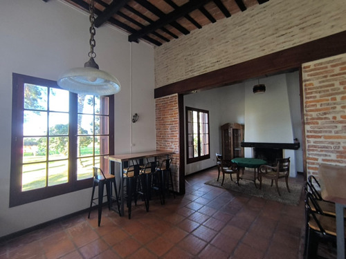 Venta Y Alquiler De Hermosa Chacra De 3 Dormitorios Con 3 Has Sobre Ruta 21