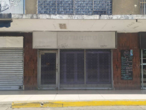 Imagen 1 de 12 de Local Comercial En Alquiler En La Av. Bolivar Cód 157783 Lucrecia Escorcha