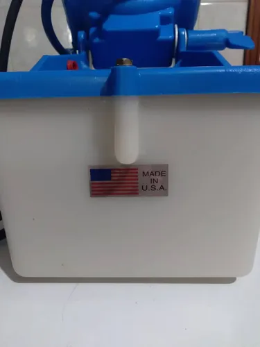 Fumigador O Pulverizador