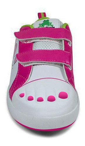 Zapato Para Niñas Bobbi Toads Sophie