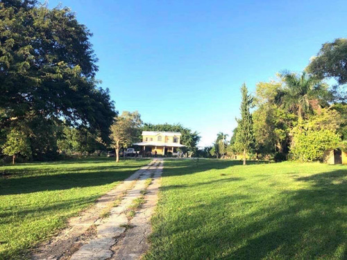 Vendo Esta Finca De 1350 Tareas En San Pedro De Macoris