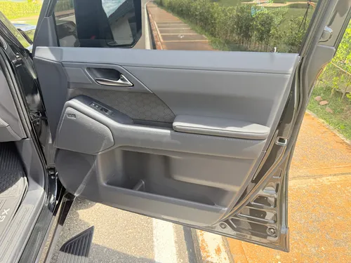 Lexus Gx550 Luxury Plus Biturbo Maxima Configuracion