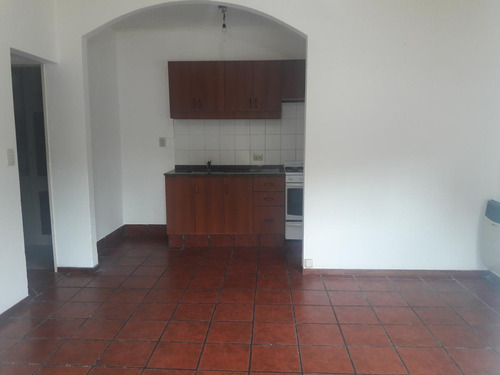 Departamento - Caseros