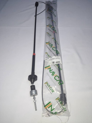 Guaya Cluth Navcar Renem-2547 6001546867 Para Logan Sandero