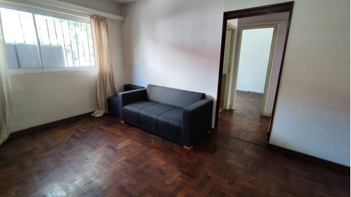 Departamento Venta Almagro 4 Amb Apto Credito