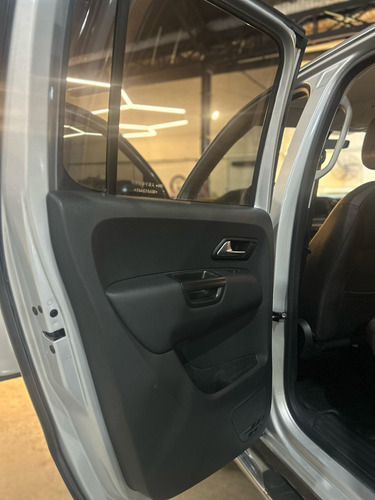 Volkswagen Amarok 2.0 Cd Tdi 180cv 4x4 Highline At