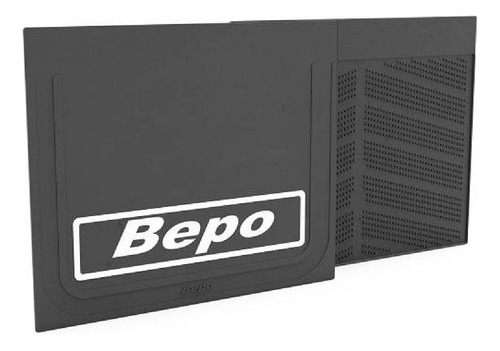 Parabarro Com Logotipo Bepo 500mm X 700mm