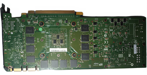 Nvidea Tesla K40 12 Gb /seminova (Usado)