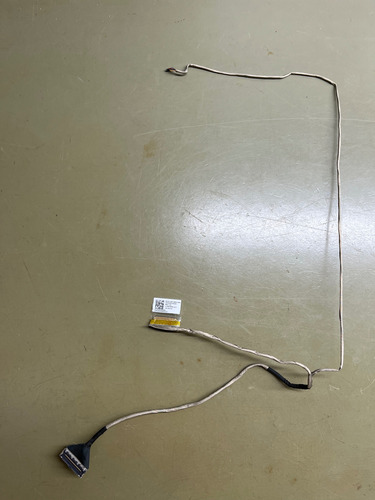 Cabo Flat Lenovo G40-70 Dc02001mg00 (Usado)
