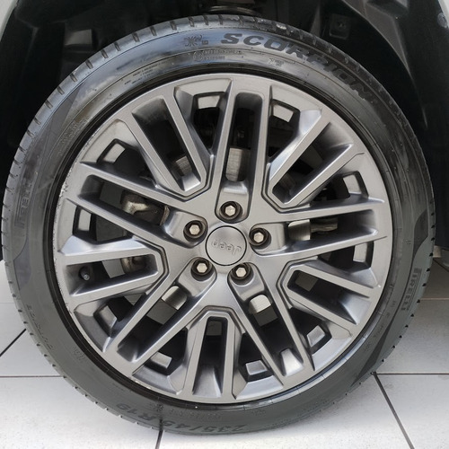 Jeep Compass 1.3 S Turbo Flex Aut. (t270) 5p