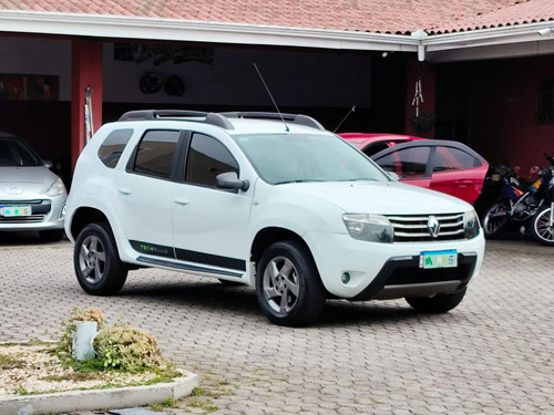 Renault Duster 20 D 4x2a