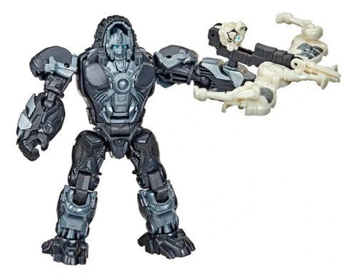 Transformers Rise Of The Beasts Optimus Primal Arrow Stripe