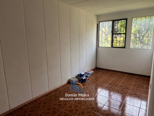 Apartamento En Alquiler De 3 Dormitorios