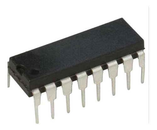 Pcs Lpc Dip Infrared Sensor Control Chip